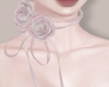 Rose Choker