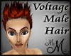 MM~ Voltage hair Flame