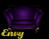 [Envy]Purple Chair Poses