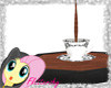 ~FS~ BlackButler Tea Set