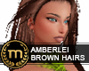 SIB - Amberlei Brown