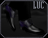 [luc] Stargazer Shoes