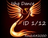 Ishq Dance