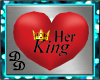 Her King Heart Avi