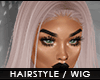 ! the wig | light