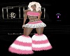 Cotton Candy Outfit