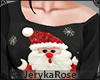 [JR] Santa Sexy Top