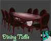 Dining Table 15