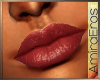 AE/Allie H lipstick