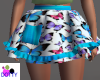 butterfly skirt 2
