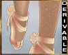 (A1)Ballet shoes