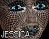 [SH] JESSICA Lashes Mask