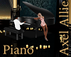 AA Grand Piano Black