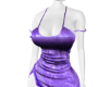 Z' Bella Purple Dress