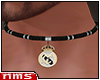 NMS-Necklace Real Madrid
