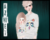 !Couples Artemis (F)