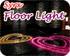  !S! Floor Light