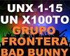Bad Bunny - Un x100To