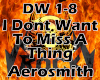 Aerosmith -I Dont Want 1