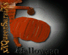 Pumpkin Glam Lantern