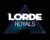 Royals ~ Lorde