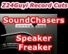 Speaker Freaker - Part 2