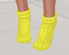 SS Yellow Socks