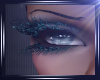 Peacock Lashes