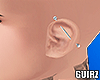 piercing ear