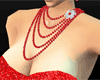 [Ss] Red Necklace