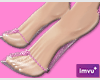 Pink Glitt Fancy Heels