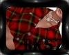 *BK*Holiday Flannel