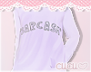 Cu♥| *Sarcasm* 