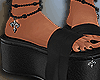 GOTHIC PLATFORMS