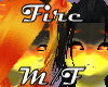 Fire Elemental Wings V2