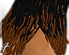 InFLo⋰Ombre Dreads|M