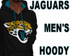 JAGUARS M HOODIE