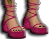 Elegant Pink!