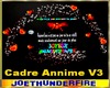 Cadre Annimed V3