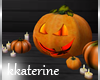 [kk]Halloween A. Pumpkin