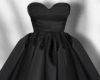A. Blacku dress