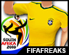F| WC Brazil H Jersey