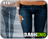 [Ds]Dark Blue RPB;