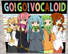 Vocaloid Poster