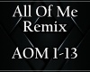 All Of Me Remix