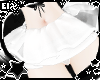 . white tutu | layerable