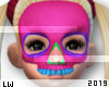 [LW]Kid Bones Mask