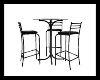 Table N Stools [ss]