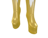 2/11 Boots yellow