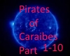 Pirate Of Caraibe Remix
